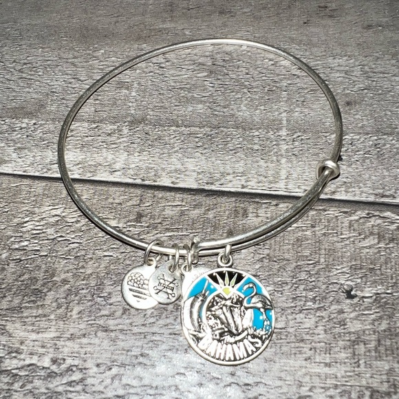 Alex and Ani Jewelry - Alex and Ani Bahamas Bracelet